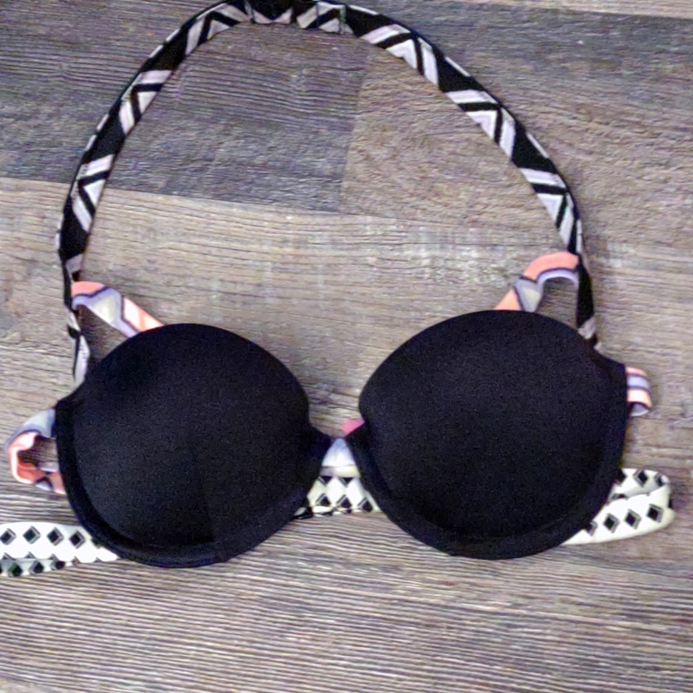 Bathing suit top